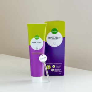 Nutrolin hip & joint toitainetepasta 200g n1