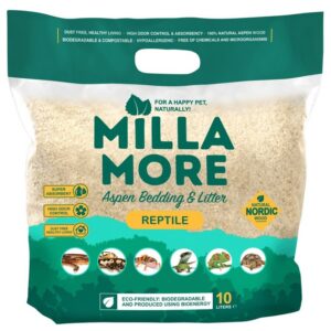 Millamore allapanu roomajatele 10l