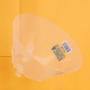 Kvp krae quickfit 15cm