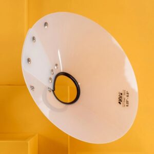 Kvp krae saf-t-shield 15cm