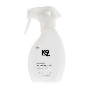 K9 palsam pihustatav allergy relief 250 ml
