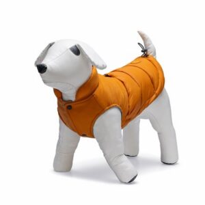 Beeztees koera jope wisti 36 oranz #