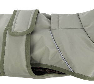 Flamingo koera jope cujo 40cm roheline #