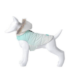 Freedog koera jope dot 25cm sinine #