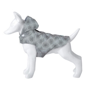 Freedog koera jope flash 45cm hall #