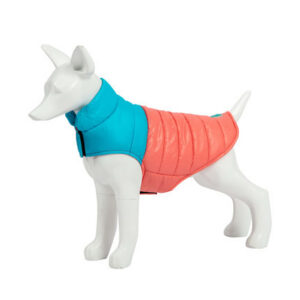 Freedog koera jope pup hound 35cm korall #