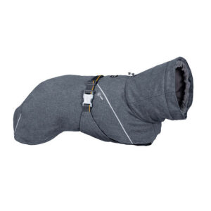 Hurtta talvejope expedition parka ii 55m must #