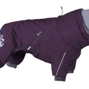 Hurtta talvekombinesoon extreme 55m lilla #