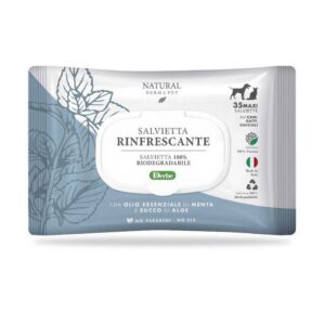 Derbe niisked salvrätid (biolagunevad) 35 tk