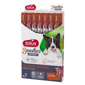 Zolux koera maius sweeties part 14g n7
