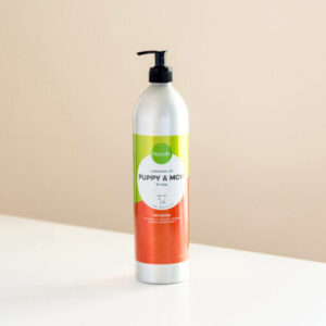 Nutrolin kutsika ja koera õli 990ml n1