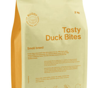 Buddy koera täissööt väikest tõugu part 2kg