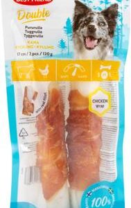 Bf koera maius double närimispulk kanafileega 17cm 120g n2