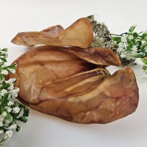 Ottomar koera maius kuivatatud seakõrv n2