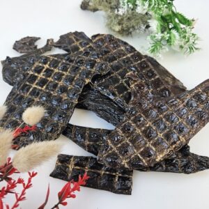 Ottomar koera/kassi maius kuivatatud seamaks 100g