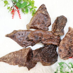 Ottomar koera/kassi maius kuivatatud seakops 100g