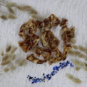 Ottomar koera maius kuivatatud sea sisekõrv 100g