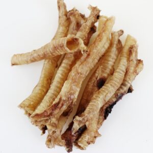 Ottomar koera maius kuivatatud sea trahhea 100g