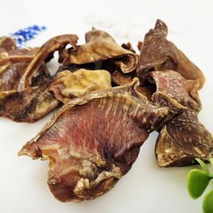 Ottomar koera maius kuivatatud seamagu 100g