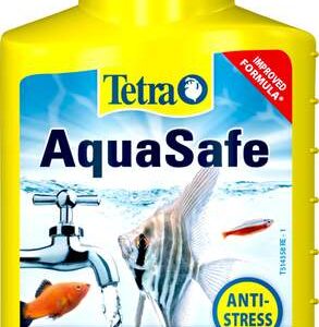 Tetra aquasafe 100ml #