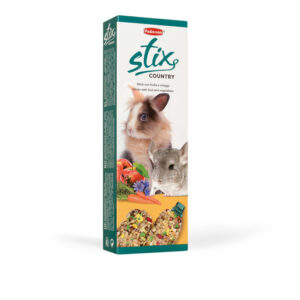 Pd näriliste täiendsööt stix country conig.100g n2 #
