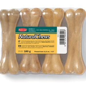 Pd koera närimiskont natural chews 11,5cm/40g n4
