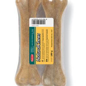 Pd koera närimiskont natural chews 16,5cm/90g n2