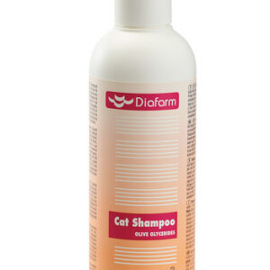 Diafarm shampoon kassidele 250ml