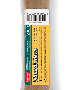 Pd koera närimiskont natural chews 21.5cm/230-250g n1