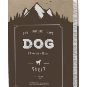 Chicopee PNL Adult koeratoit 20kg