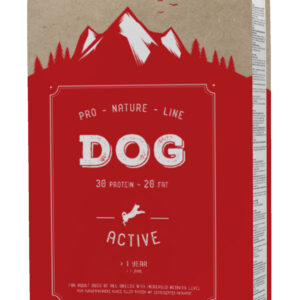 Chicopee PNL Active koeratoit 20kg
