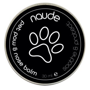 Naude Pet käpa- ja ninasalv 30ml