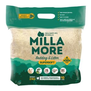 Millamore allapanu Supersoft 10L