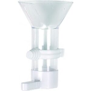 Flamingo Feed Dispenser lindudele 12cm