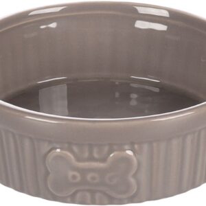 Flamingo keraamiline kauss taupe ø 12,5cm - 300ml