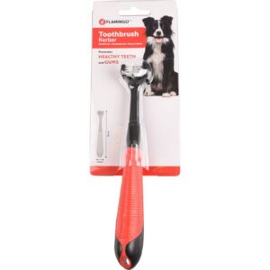 Flamingo hambahari koerale 20cm