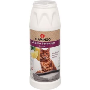 Flamingo deodorant kassiliivale sidrun 750g