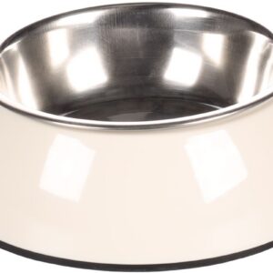 Flamingo Royal Rondo sööginõu valge ø 11cm - 160ml
