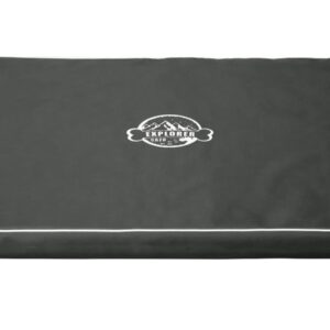 Cazo Mattress Outdoor Maxy hall madrats koertele 120x80x7 cm