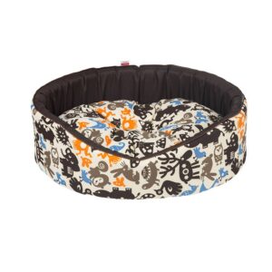 Cazo Foam Bed Pet World pesa koertele 44x38 cm