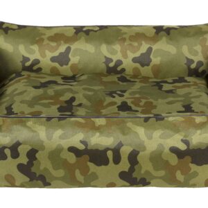 Cazo Outdoor Bed Maxy Army pesa koertele 100x85 cm