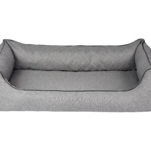 Cazo Bed Maxy hall pesa koertele 24x100x74 cm