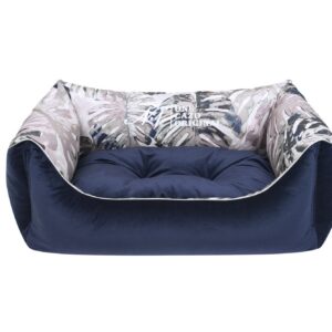 Cazo Soft Bed One Original sinine pesa koertele 73x57 cm