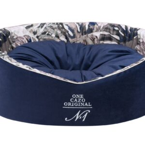 Cazo Foam Bed One Original Blue pesa koertele 60x50 cm