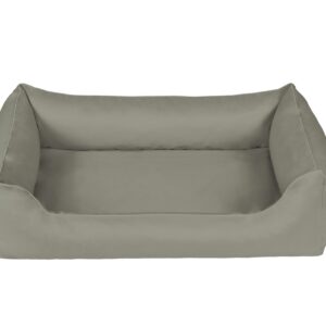 Cazo Outdoor Bed Maxy helehall pesa koertele 100x74 cm