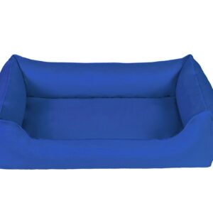 Cazo Outdoor Bed Maxy sinine pesa koertele 80x65 cm