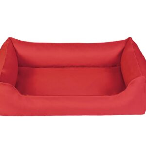 Cazo Outdoor Bed Maxy Coral pesa koertele 100x74 cm