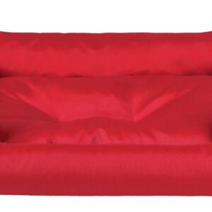 Cazo Bed Red pesa koertele 95x75 cm