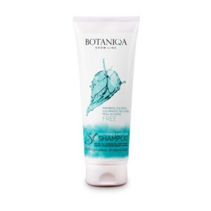 Botaniqa Show Line Soothing & Shiny Coat šampoon koertele 250ml