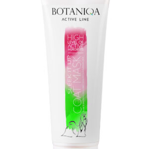Botaniqa Active Line Sleek It Up karvahooldus mask koertele 250ml